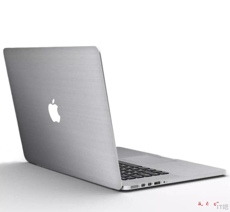 为什么大家都说macbook pro修图非常好 但它却没有独显呢