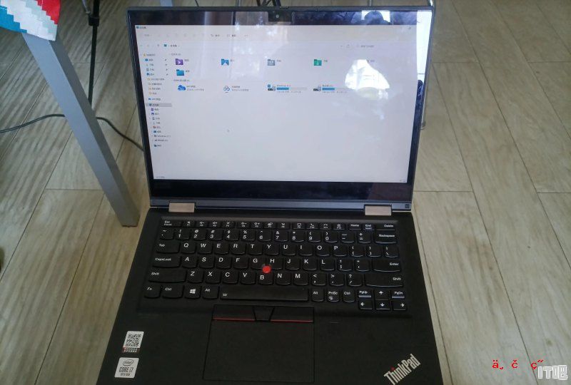 ThinkPad和mac之间纠结该如何选择