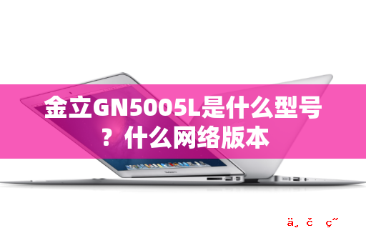 金立GN5005L是什么型号 什么网络版本