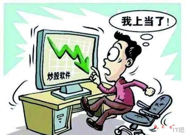 多屏炒股怎么做到的