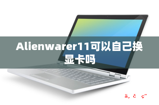 Alienwarer11可以自己换显卡吗