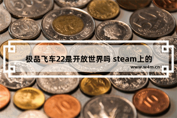 极品飞车22是开放世界吗 steam上的免费开放世界游戏推荐