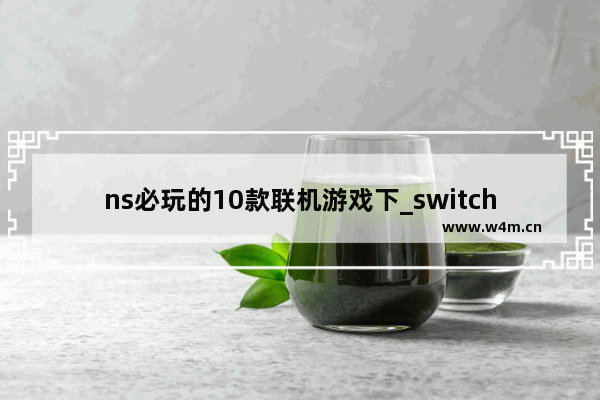 ns必玩的10款联机游戏下_switch四人同屏游戏排行