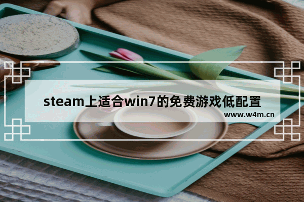 steam上适合win7的免费游戏低配置 游戏推荐电脑免费低配游戏