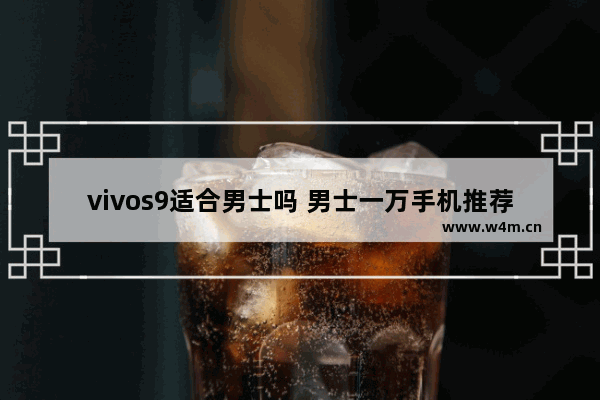 vivos9适合男士吗 男士一万手机推荐