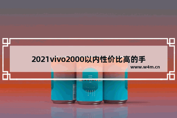 2021vivo2000以内性价比高的手机_手机推荐一千元以下