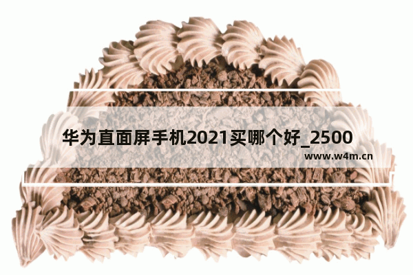 华为直面屏手机2021买哪个好_2500元性价比高手机华为直面屏