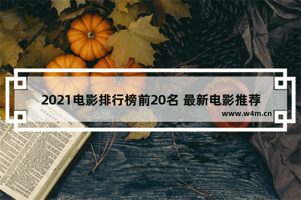 2021电影排行榜前20名 最新电影推荐排行前十名有哪些名字