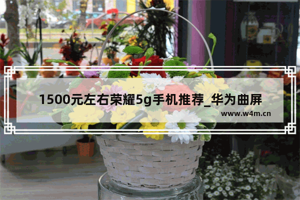 1500元左右荣耀5g手机推荐_华为曲屏5000左右哪款手机好