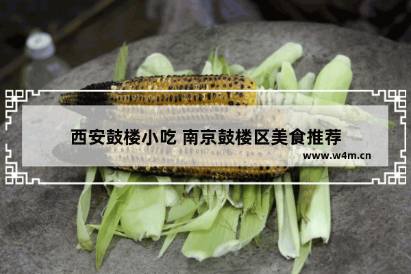 西安鼓楼小吃 南京鼓楼区美食推荐