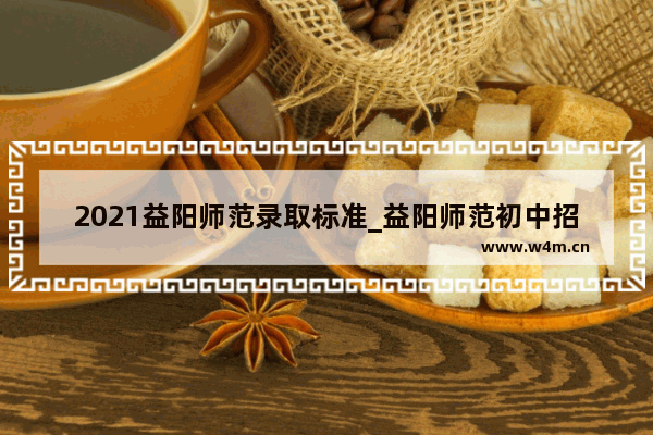 2021益阳师范录取标准_益阳师范初中招生录取标准