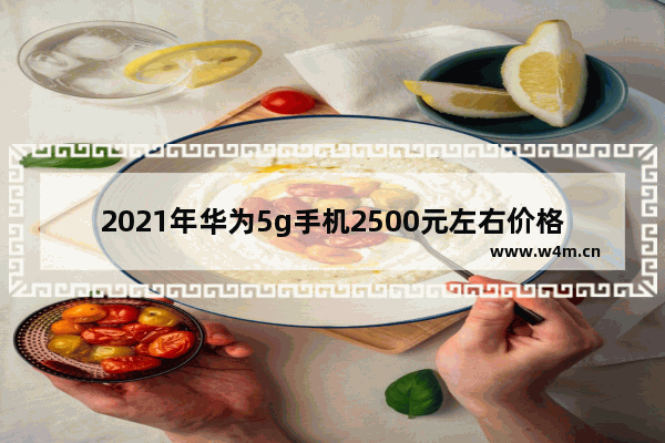 2021年华为5g手机2500元左右价格的哪款手机好 华为两千元左右手机推荐哪款好