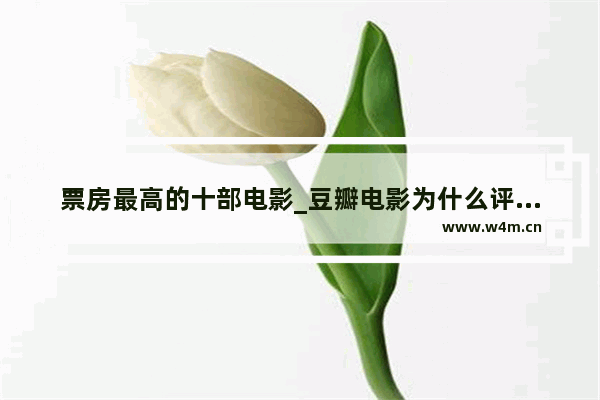 票房最高的十部电影_豆瓣电影为什么评分那么低