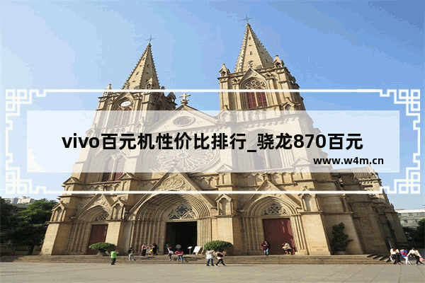 vivo百元机性价比排行_骁龙870百元手机推荐