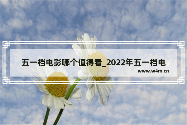 五一档电影哪个值得看_2022年五一档电影有哪些