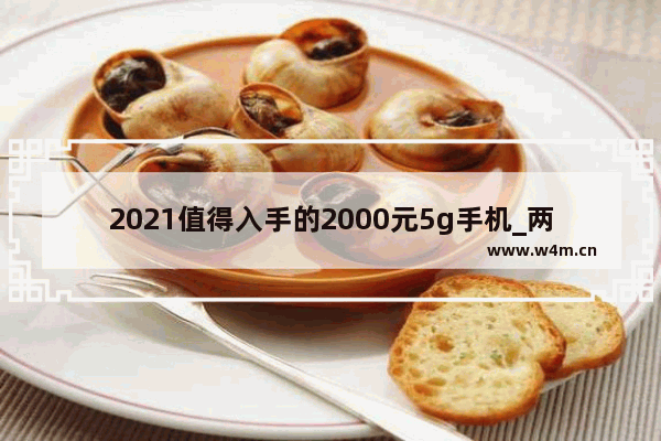 2021值得入手的2000元5g手机_两千内性价比最高的5g曲屏手机