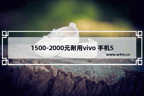 1500-2000元耐用vivo 手机5g 二千元5g左右手机推荐