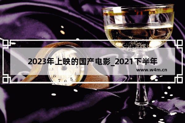 2023年上映的国产电影_2021下半年电影上映名单国内