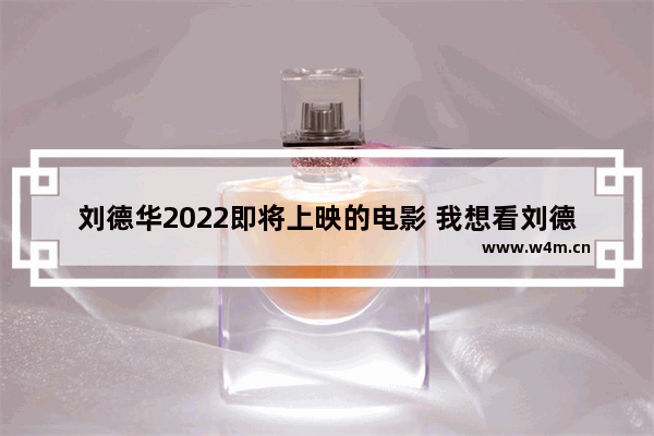 刘德华2022即将上映的电影 我想看刘德华最新电影