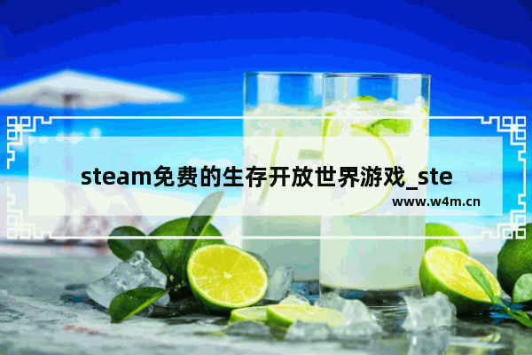 steam免费的生存开放世界游戏_steam十大生存类单机游戏