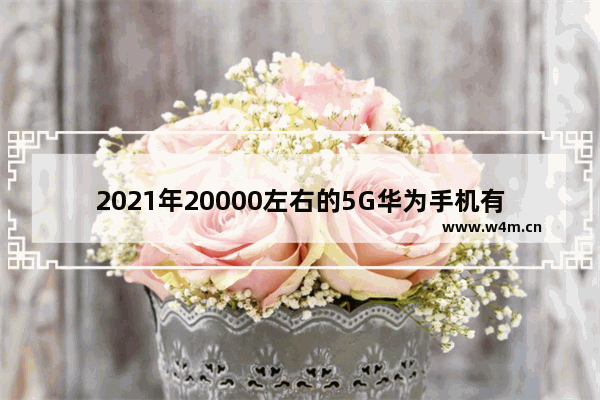 2021年20000左右的5G华为手机有哪些 华为手机2千左右5g手机推荐哪款