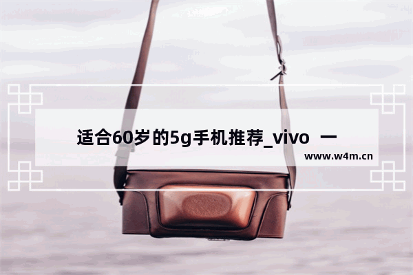 适合60岁的5g手机推荐_vivo  一千五左右的5G手机