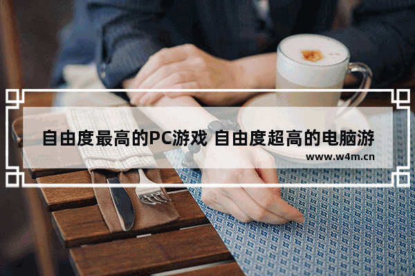 自由度最高的PC游戏 自由度超高的电脑游戏推荐