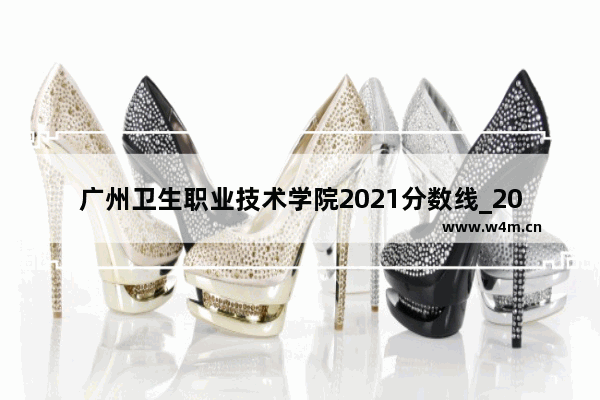 广州卫生职业技术学院2021分数线_2023年物化生498分嘉应护理学有机会吗