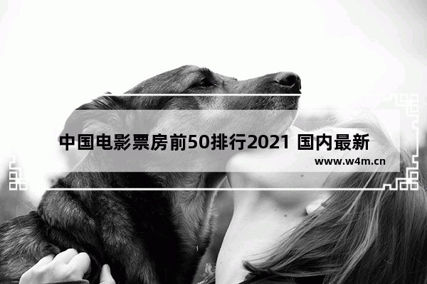 中国电影票房前50排行2021 国内最新电影票房榜实时排行榜单