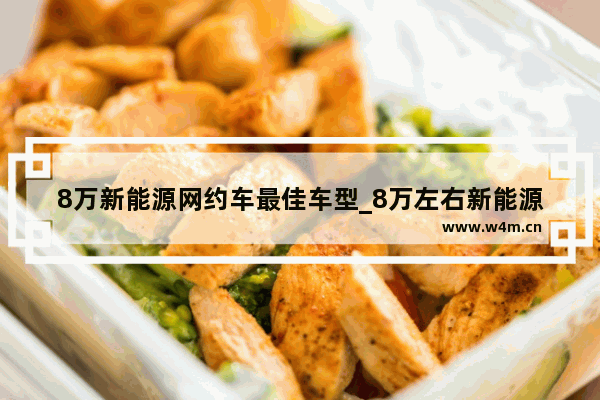 8万新能源网约车最佳车型_8万左右新能源货运汽车