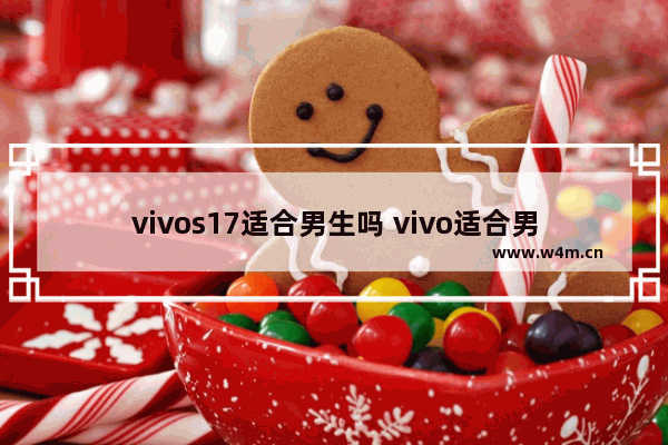 vivos17适合男生吗 vivo适合男生手机推荐