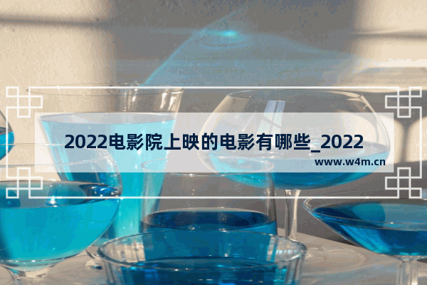 2022电影院上映的电影有哪些_2022年寒假上映的电影