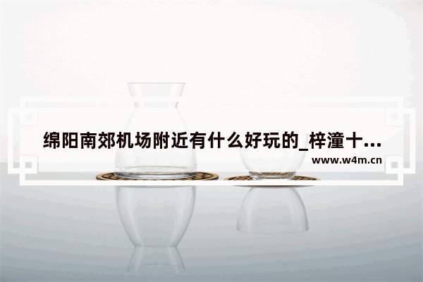 绵阳南郊机场附近有什么好玩的_梓潼十大名小吃