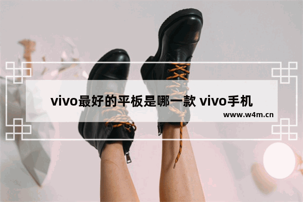 vivo最好的平板是哪一款 vivo手机推荐买哪款平板好一点