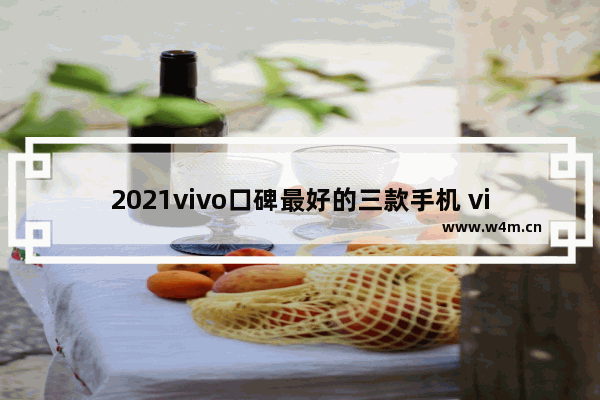 2021vivo口碑最好的三款手机 vivo手机推荐买哪个款式比较好