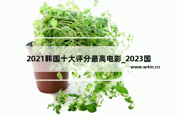 2021韩国十大评分最高电影_2023国庆电影哪个好看