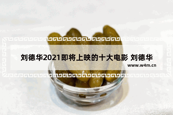 刘德华2021即将上映的十大电影 刘德华还有哪些最新电影上映过