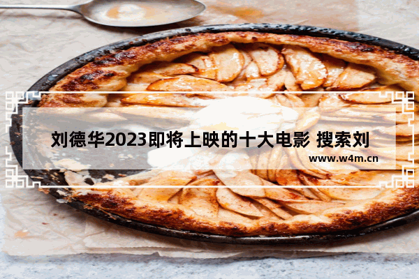 刘德华2023即将上映的十大电影 搜索刘德华最新电影叫什么