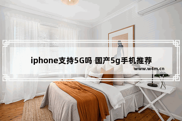 iphone支持5G吗 国产5g手机推荐排名前十名苹果