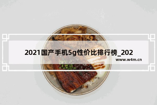 2021国产手机5g性价比排行榜_2022信号最强网速最快手机排行榜