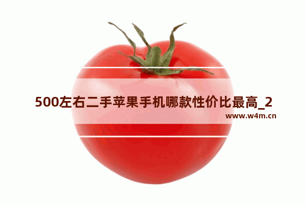 500左右二手苹果手机哪款性价比最高_2021二手的苹果11还值得入手吗