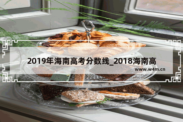 2019年海南高考分数线_2018海南高考标准分和原始分换算公式