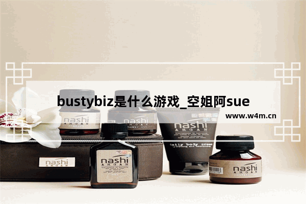 bustybiz是什么游戏_空姐阿sue游戏怎样过关