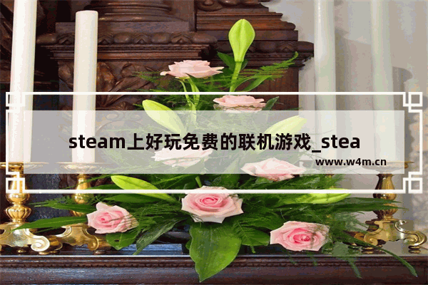 steam上好玩免费的联机游戏_steam 免费游戏双人推荐中文