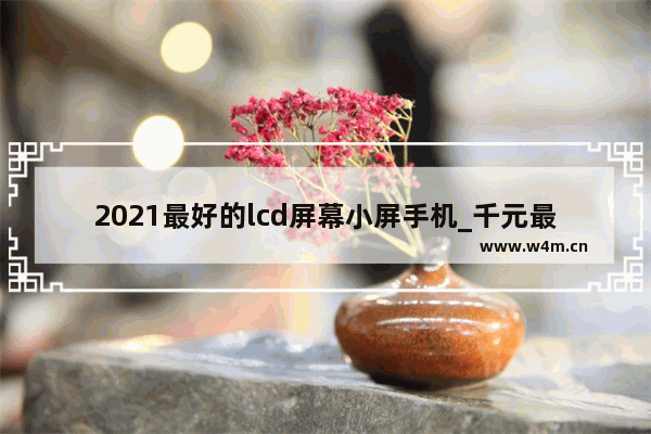 2021最好的lcd屏幕小屏手机_千元最强拍照手机排行榜前十名