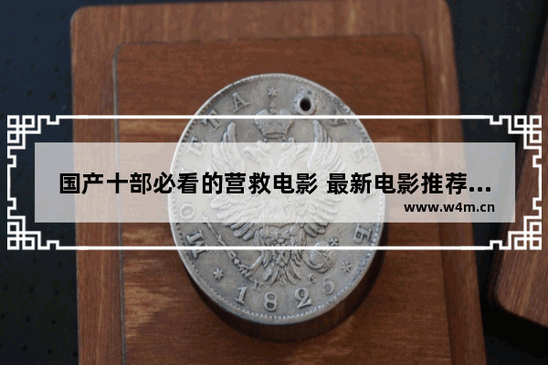 国产十部必看的营救电影 最新电影推荐国产催泪电影排行榜前十位