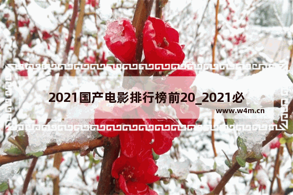 2021国产电影排行榜前20_2021必看十部韩国高分电影排行