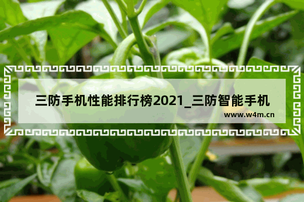 三防手机性能排行榜2021_三防智能手机哪个最好