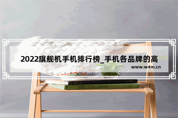 2022旗舰机手机排行榜_手机各品牌的高端旗舰机型号