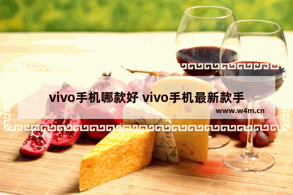 vivo手机哪款好 vivo手机最新款手机推荐